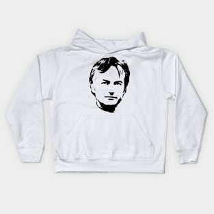 Richard Dawkins Kids Hoodie